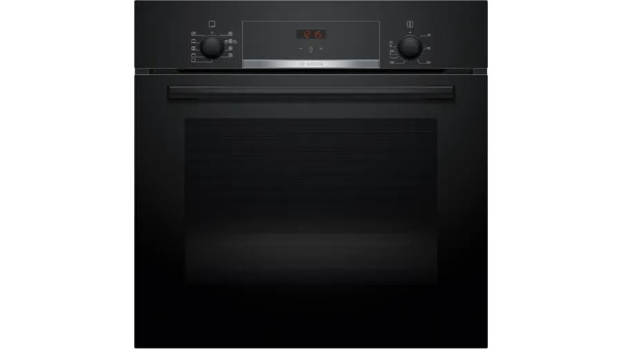 BOSCH HBF534EH3T Ankastre Fırın 60 x 60 cm İnox