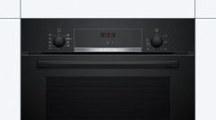 BOSCH HBF534EH3T Ankastre Fırın 60 x 60 cm İnox