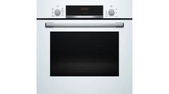 Bosch HBF534EW3T Serie 4  Ankastre Fırın  66 L