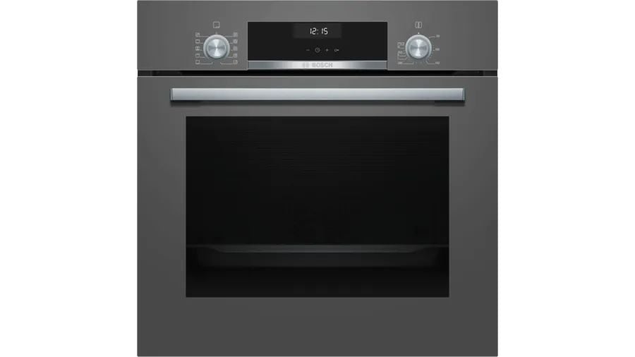 Bosch HBJ558YH5T 66 L Serie 6 Ankastre Fırın
