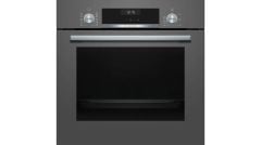 Bosch HBJ558YH5T 66 L Serie 6 Ankastre Fırın