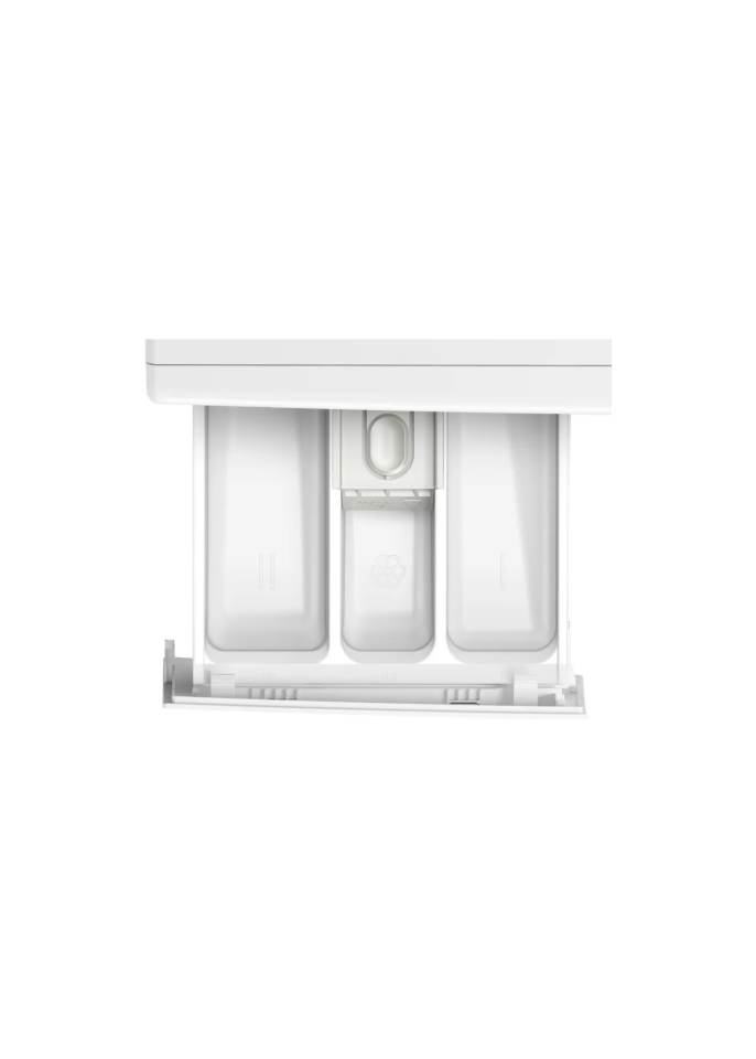 BOSCH Seri 4 Çamaşır Makinesi 10 kg 1200 dev. Beyaz