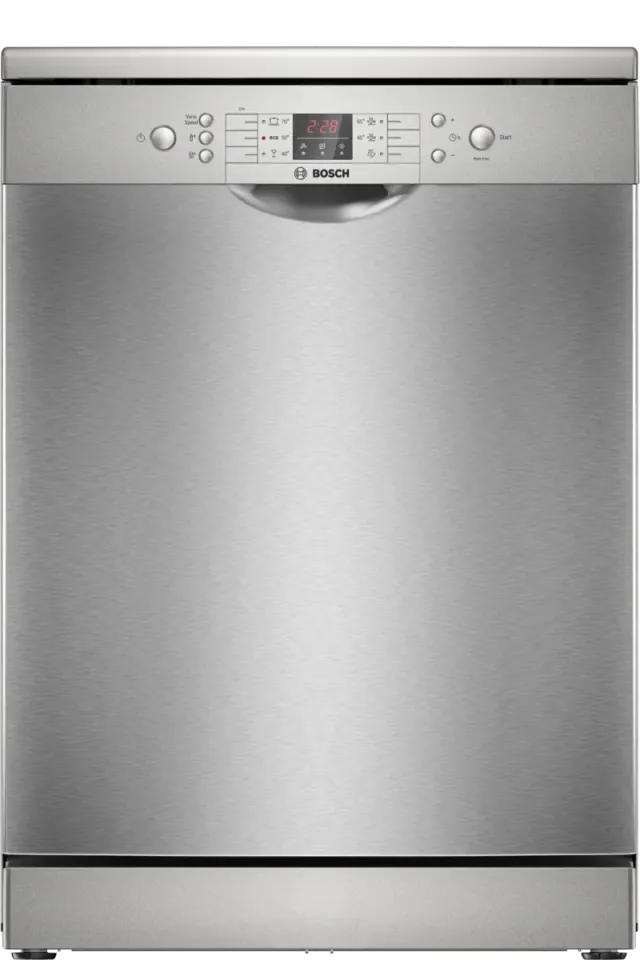 Bosch SMS26DI00T 6 Programlı Bulaşık Makinesi