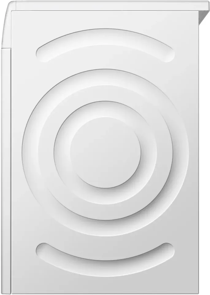 BOSCH WQA24201TR Serie 4 Isı Pompalı Kurutma Makinesi 9 kg Beyaz
