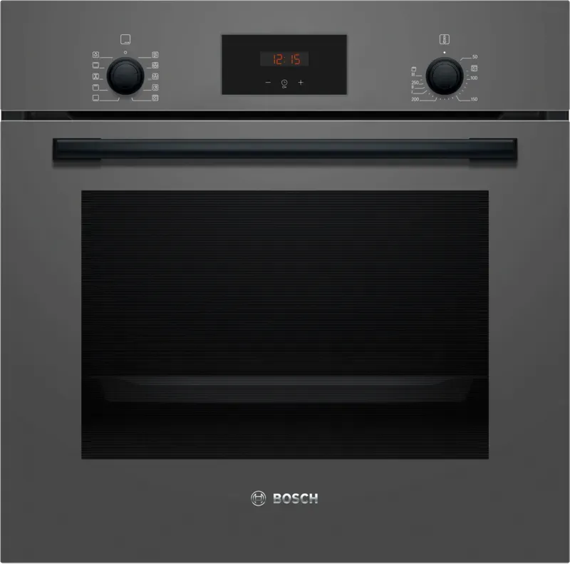 Serie 2 HBF512BH1T Ankastre Fırın 60 x 60 cm