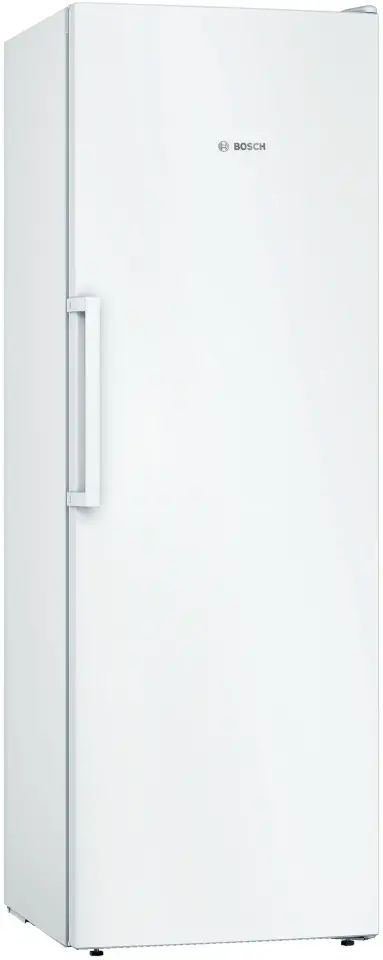 Serie 4  GSN33VWE0N Solo Derin Dondurucu 176 x 60 cm Beyaz