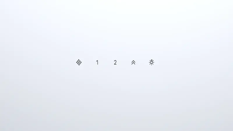 Serie 4 DWK66PJ20T Duvar Tipi Davlumbaz 60 cm Beyaz Cam Yüzey, Beyaz