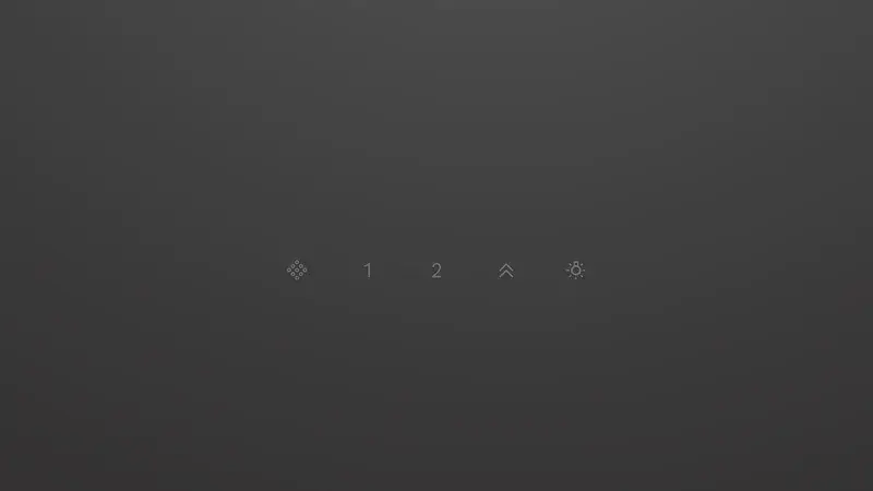 Serie 4 DWK66PJ60T Duvar Tipi Davlumbaz 60 cm Siyah Cam, Siyah