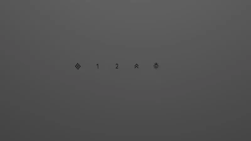 Serie 4 DWK66PJ70T Duvar Tipi Davlumbaz 60 cm , Gri