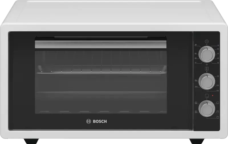 Serie 2 HTB12E428T Midi Fırın Beyaz