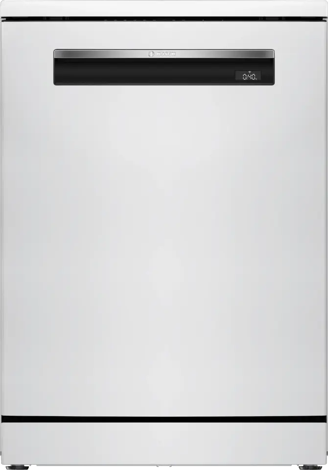 Serie 6 SMP6EKW60T Solo Bulaşık Makinesi 60 cm Beyaz