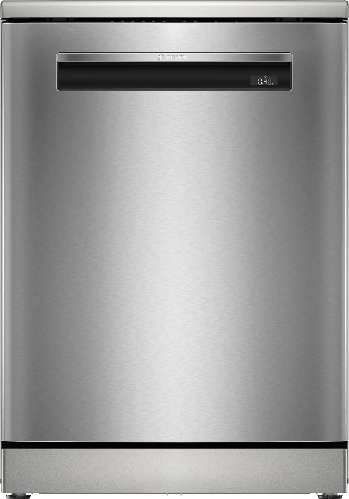 Serie 6 SMP6EKI60T Solo Bulaşık Makinesi 60 cm İNOX