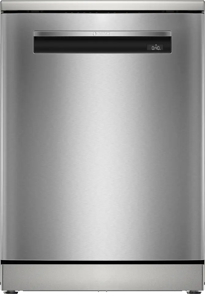 Serie 6 SMP6EKI60T Solo Bulaşık Makinesi 60 cm İNOX