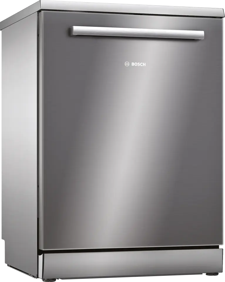 Serie 6 SMS6ENY60T Solo Bulaşık Makinesi 60 cm