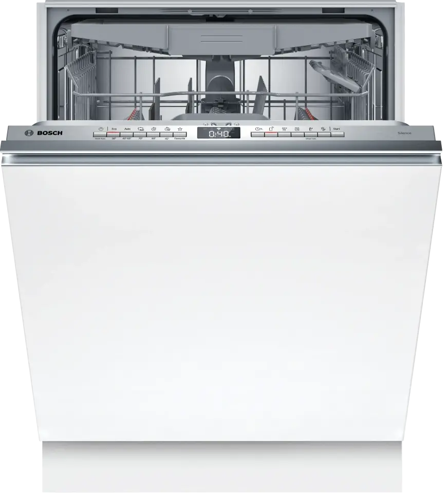 Serie 6 SMV4IMX62T Tam Ankastre Bulaşık Makinesi 60 cm
