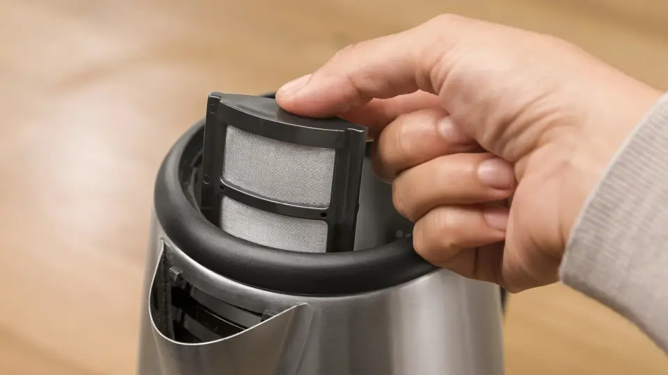 Çay Makinesi TTA5603