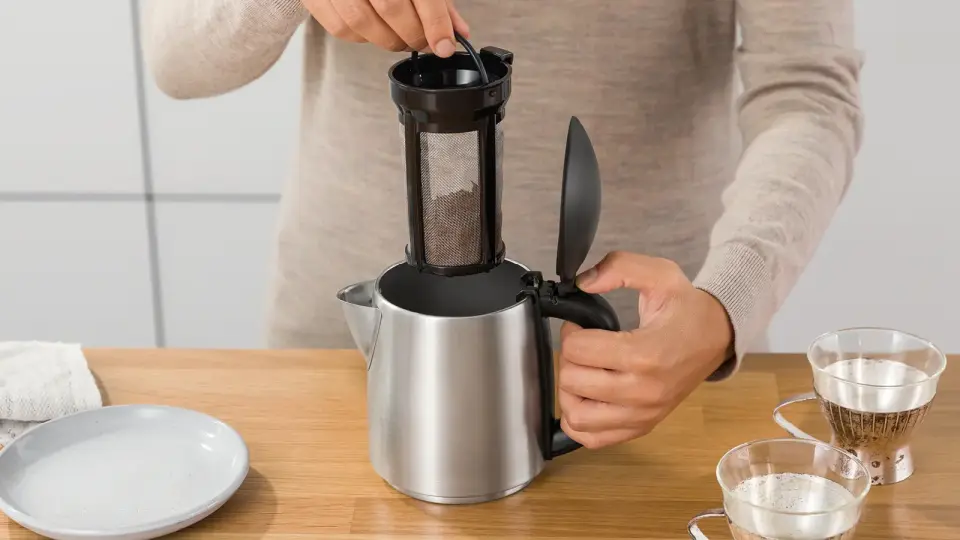 Çay Makinesi TTA5883