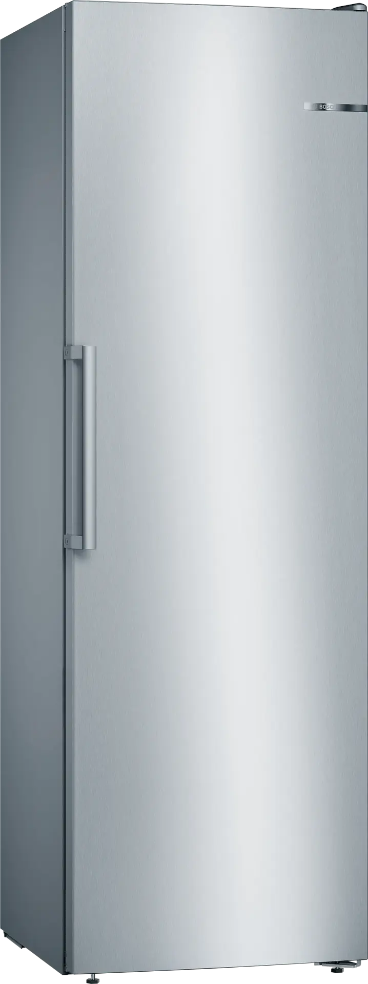 Serie 4 GSN36VIEP Solo Derin Dondurucu 186 x 60 cm Paslanmaz çelik