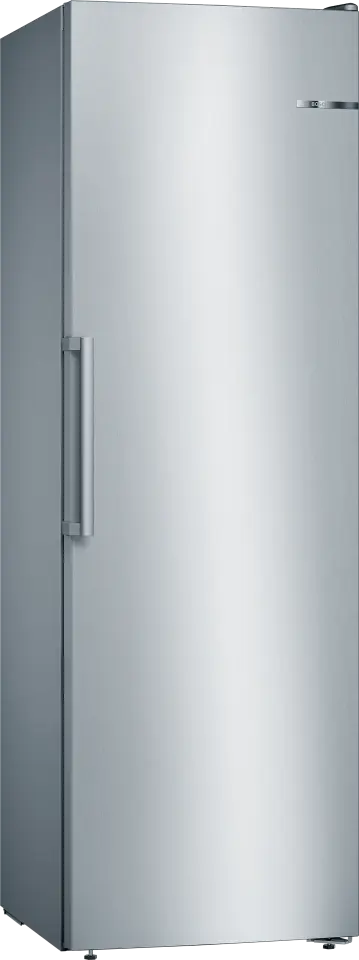 Serie 4 GSN36VIEP Solo Derin Dondurucu 186 x 60 cm Paslanmaz çelik