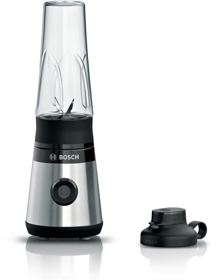 Serie 2 MMB2111M Blender VitaPower 450 W Paslanmaz çelik