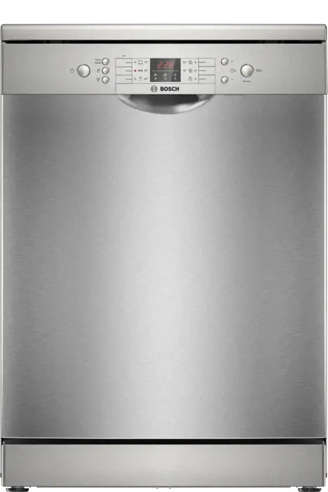 Bosch SMS26DI00T 6 Programlı Bulaşık Makinesi