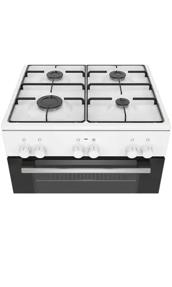 Bosch HXA663D21 Tam Boy Fırın