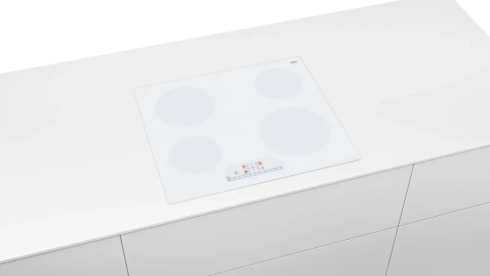Serie 6 PKE612FA2E Elektrikli Ocak 60 cm