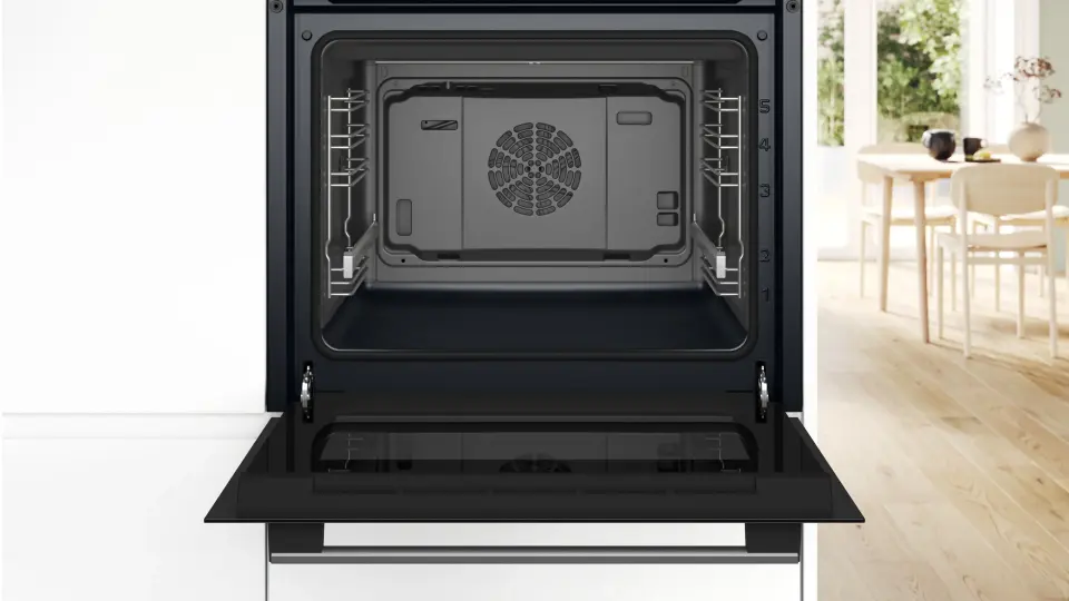 Serie 6 HBJ559EH6T Ankastre Fırın 60 x 60 cm